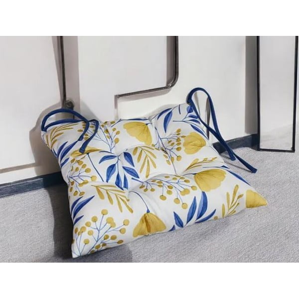 Cuscino per sedia 40x40 cm – Mila Home-image-2