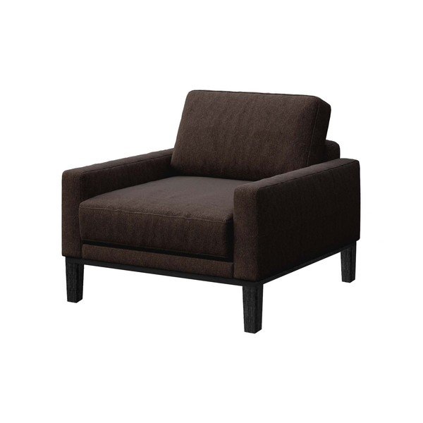 Poltrona marrone Musso - MESONICA-image-2