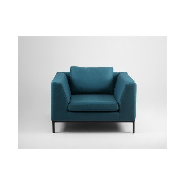 Poltrona turchese Custom Form Ambient - CustomForm-image-3
