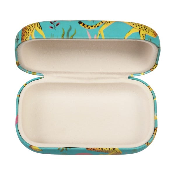 Custodia da viaggio Cheetah - Rex London-image-1