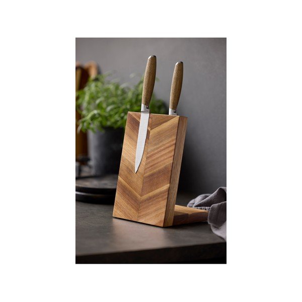 Portacoltelli magnetico in legno – Holm-image-3