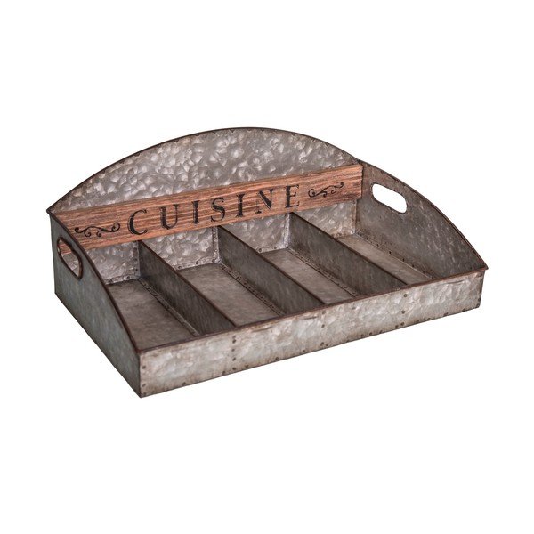 Credenza Zinc Cuisine - Antic Line