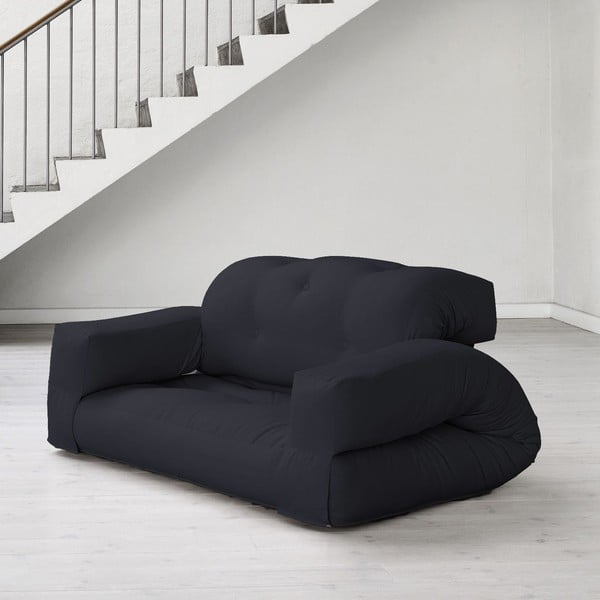 Sofa Hippo Black