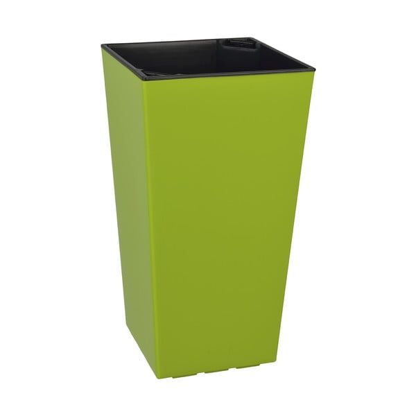 Vaso da fiori in plastica Elise - Gardenico