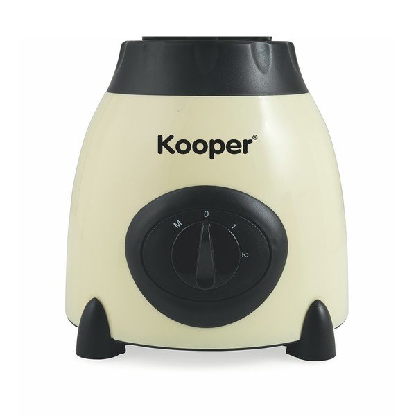 Miscelatore beige , 1,5 l Avorio - Kooper-image-1