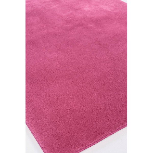 Tappeto rosa 170x240 cm Coral – Jotex-image-3