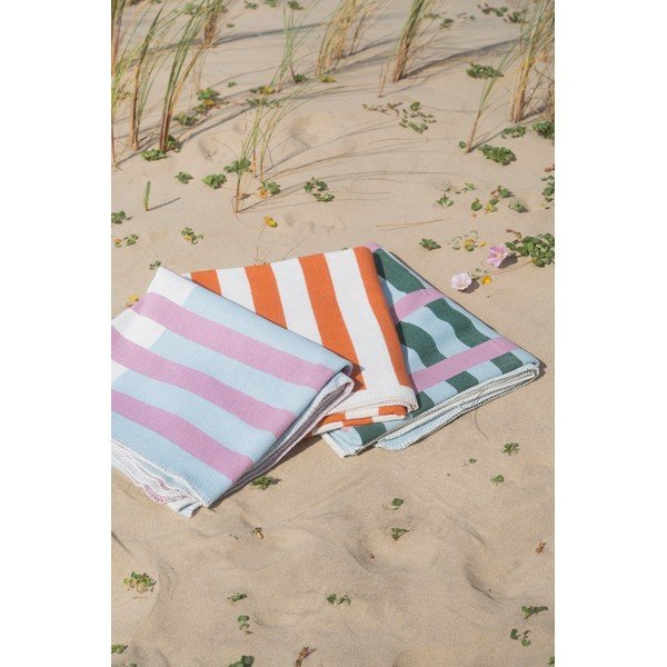 Coperta rosa 160x200 cm Onu – noo.ma-image-4