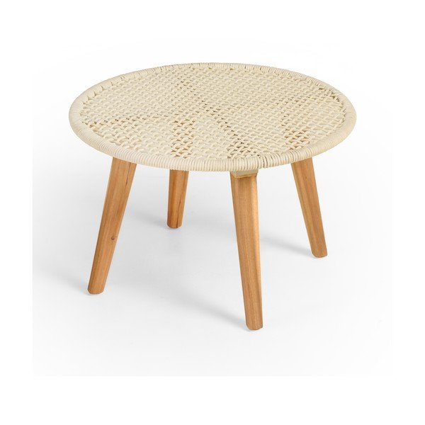 Tavolo da giardino Carla, ø 60 cm - Bonami Selection