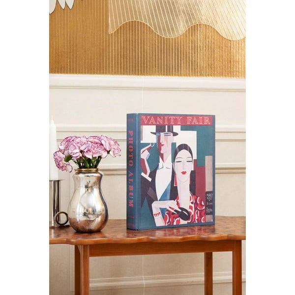 Album fotografico Vanity Fair March 1927 Cover – Printworks-image-4