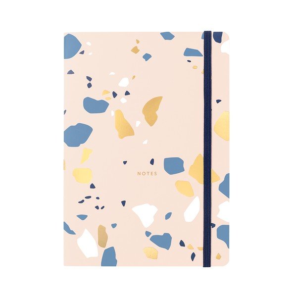 Taccuino 128 pagine - Busy B-image-1