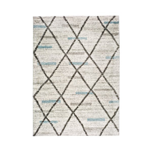Runner Nomad Plata, 80 x 150 cm - Universal