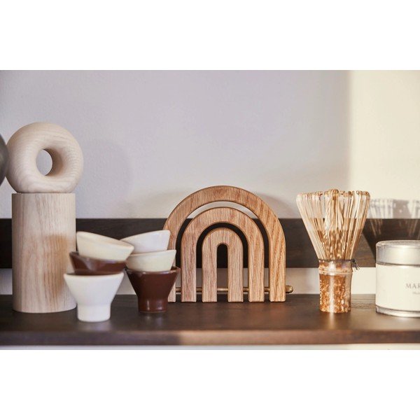 Portauova in ceramica 2 pz Yuka – OYOY Living Design-image-1
