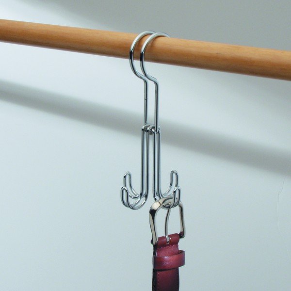 Gancio per cintura in metallo Classico - iDesign-image-4