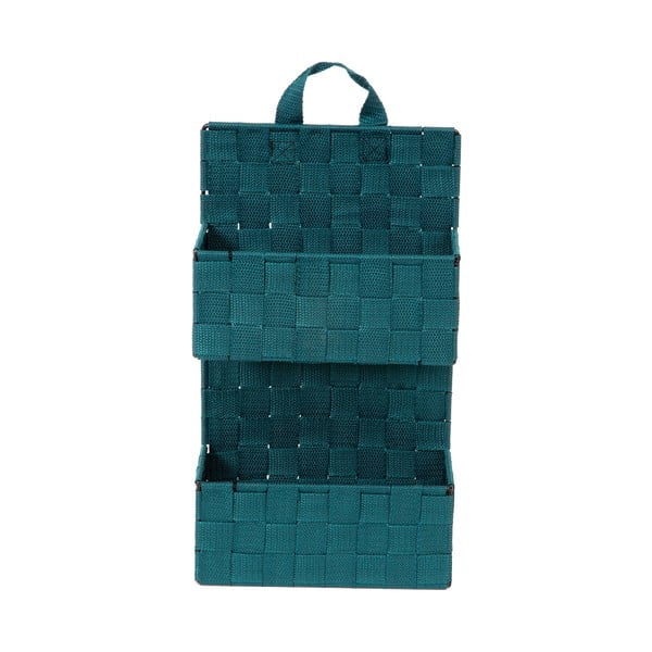 Cesto sospeso verde a due livelli Bristol - Compactor-image-4