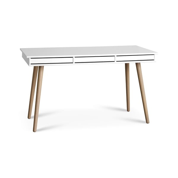 Tavolo da lavoro 137x60 cm Mistral - Hammel Furniture