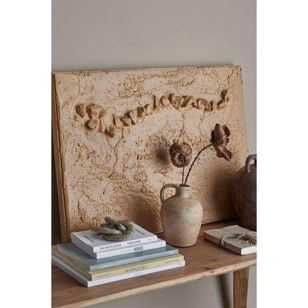 Dipinto 50x70 cm Sisken - Bloomingville-image-2