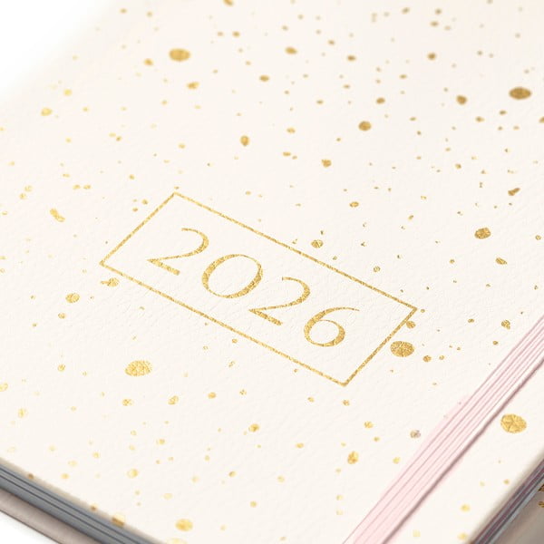 Agenda 156 pag. in formato A5 – Busy B-image-1