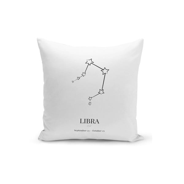 Cuscino con imbottitura Libra, 43 x 43 cm - Kate Louise