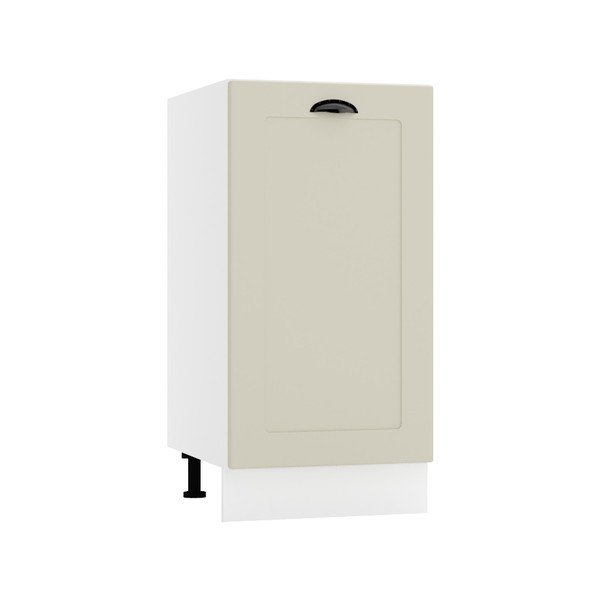 Mobile da cucina inferiore (larghezza 40 cm) Kai - STOLKAR