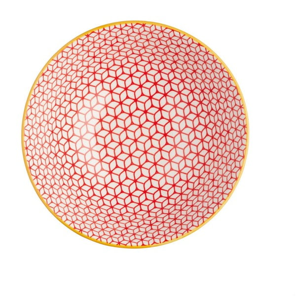 Ciotola in gres Voila, ⌀ 15,5 cm - Kitchen Craft-image-1