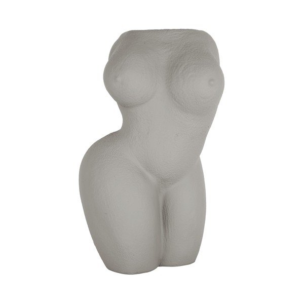 Vaso grigio Lady - PT LIVING