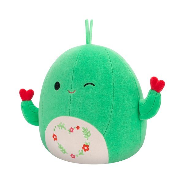 Peluche in set da 2 Shadi & Marcellus - SQUISHMALLOWS-image-3