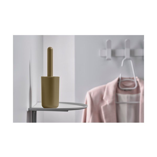 Rullo di lanugine verde-marrone Singles - Zone-image-3