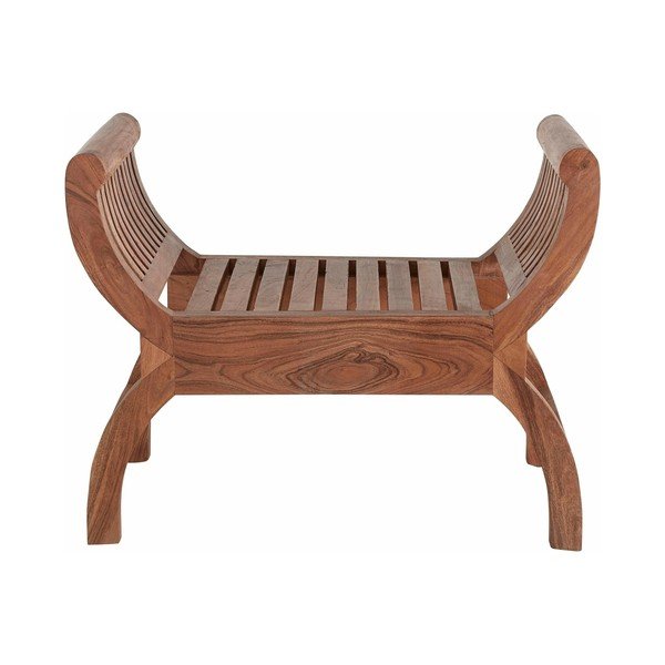 Panchina in legno di acacia Preston - Støraa