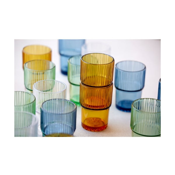 Set di bicchieri 4 pz 380 ml Kusintha – Bitz-image-4