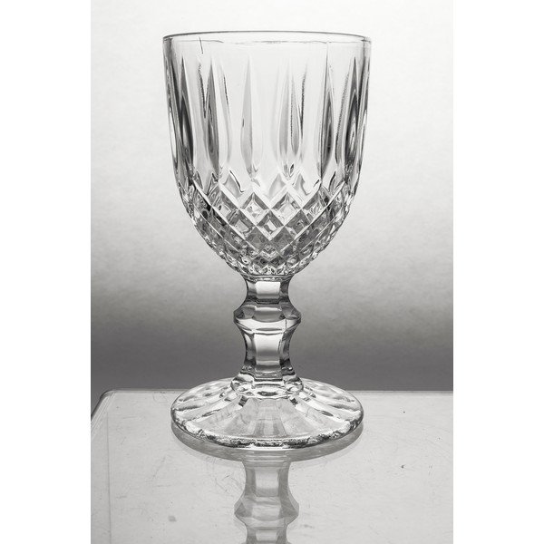 Set di 6 bicchieri da vino Imperial, 200 ml Loira - VDE Tivoli 1996-image-1