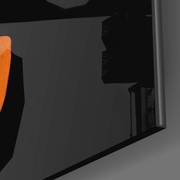 Pittura su vetro - Insigne-image-3