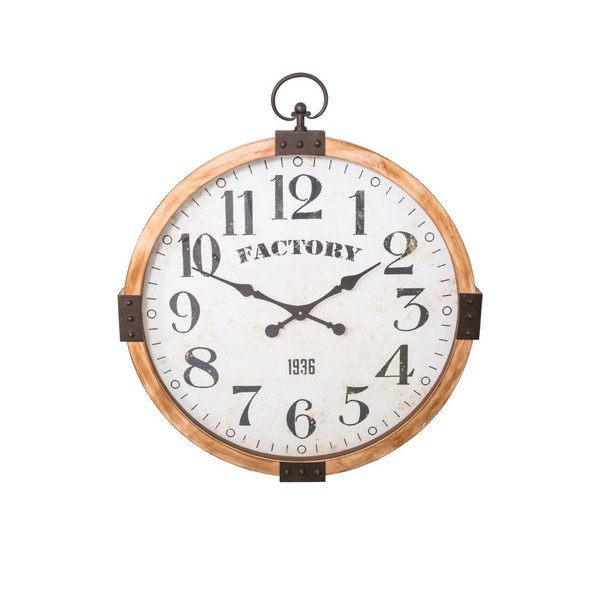Orologio da parete Woody - Antic Line