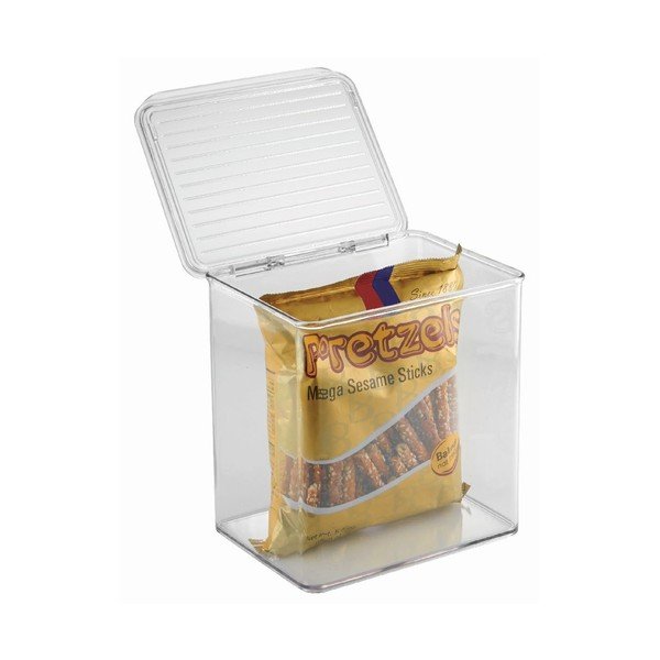Organizzatore Cleary, 14 x 17 x 18 cm - iDesign