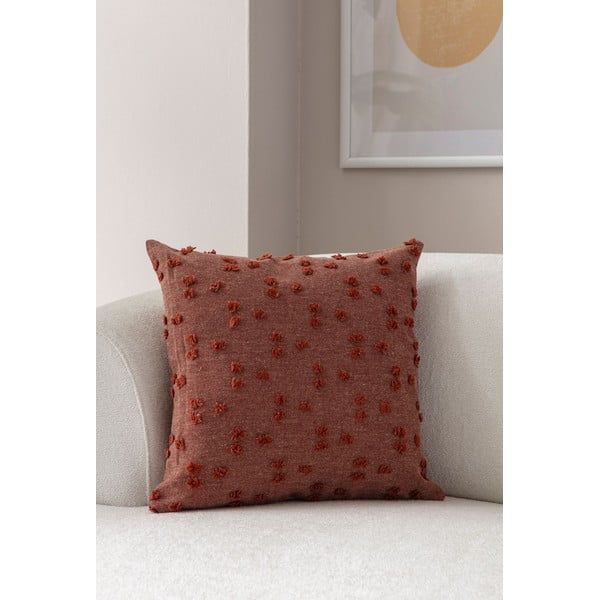 Federa decorativa 43x43 cm Tuffet – Mioli Decor-image-3