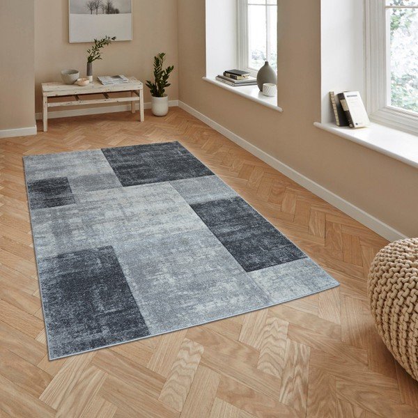 Koberec Webtappeti Intarsio Terro, 120 x 170 cm
