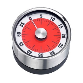 Minuti in acciaio inox Futura - Westmark