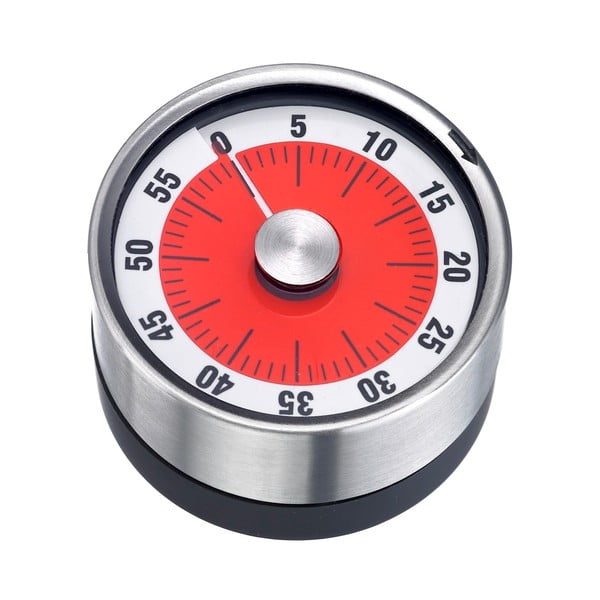 Minuti in acciaio inox Futura - Westmark-image-1