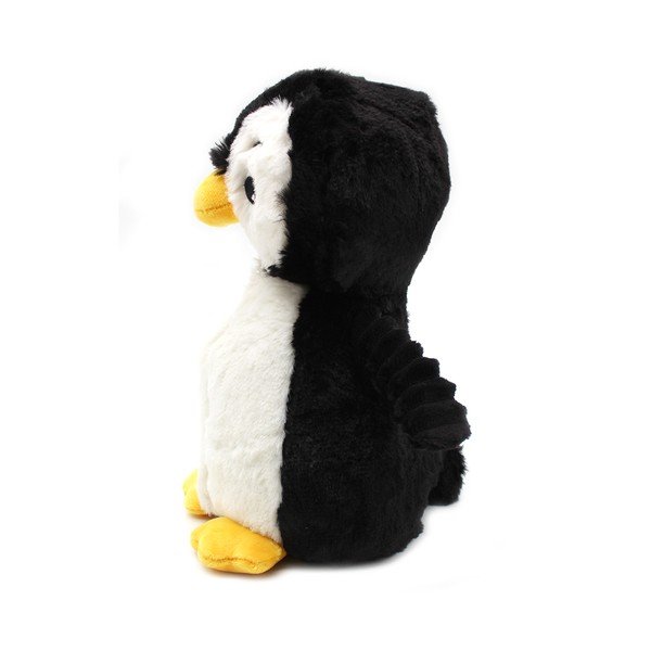 Set di peluche 2 pz Ptipotos Iglou – Les Deglingos-image-4