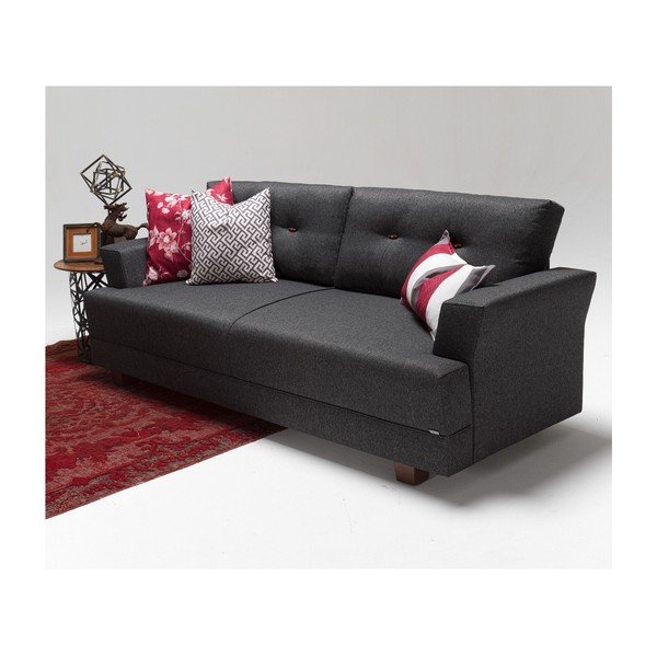 Divano grigio Christina - Balcab Home