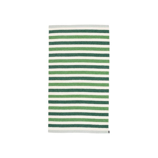 Tappeto da interno/esterno verde 70x120 cm Teo Grass – Pappelina-image-4