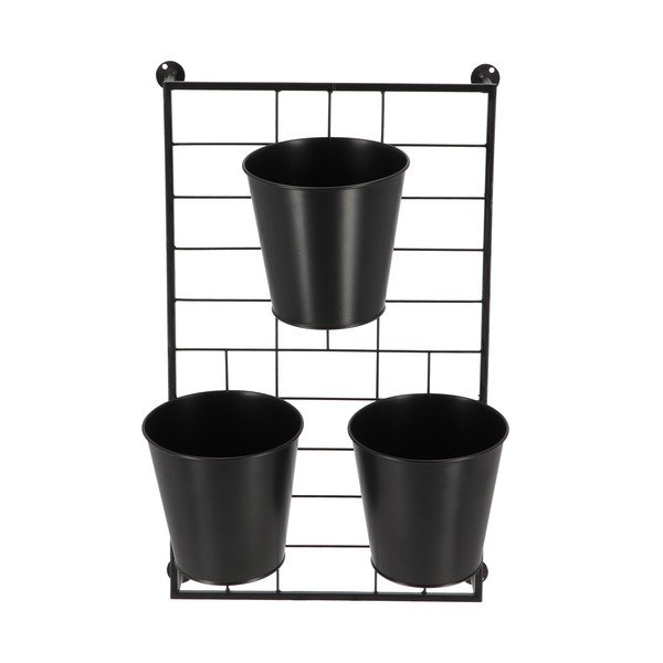 Supporto per fiori in metallo (altezza totale 57 cm) – Esschert Design