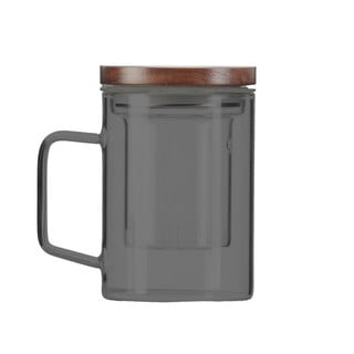 Tazza con colino 350 ml Soho - Vialli Design