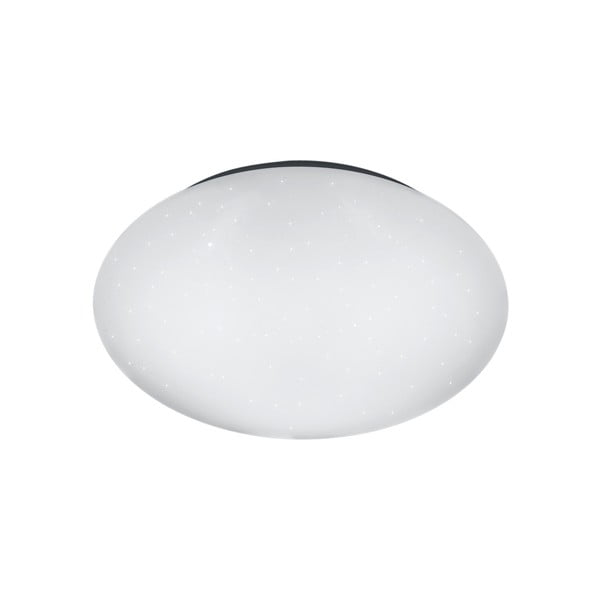 Apparecchio da soffitto LED rotondo bianco, diametro 27 cm Putz - Trio