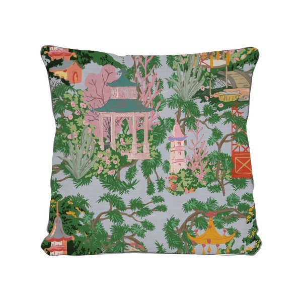 Cuscino Giardino, 45 x 45 cm - Surdic-image-2