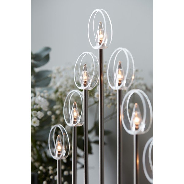 Decorazione grigio chiaro Gabriel - Markslöjd-image-2