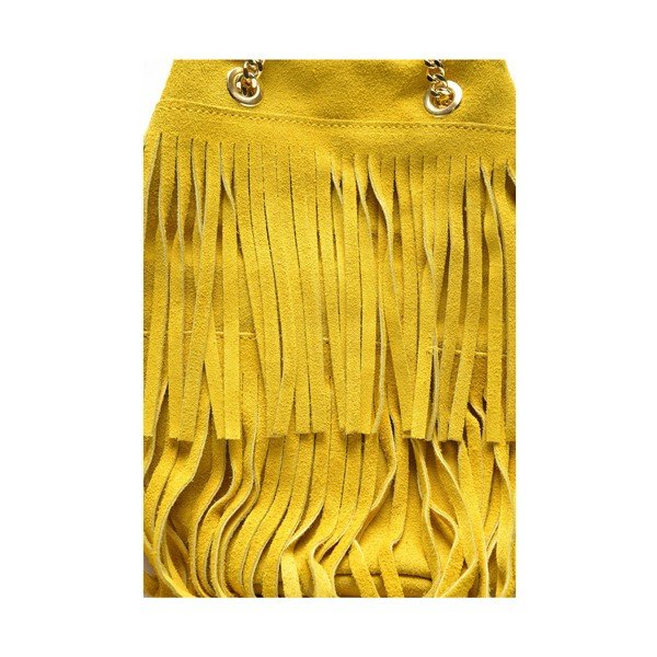 Borsa in pelle - Luisa Vannini-image-2