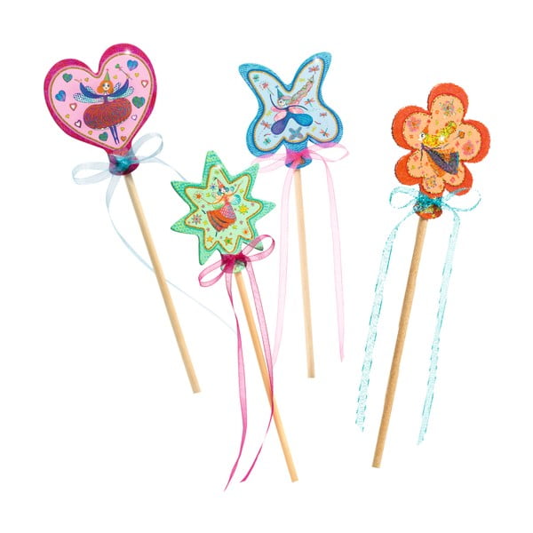 Set creativo Fairy - Djeco