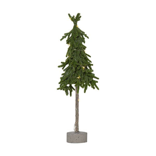 Albero di Natale artificiale Lummer - Star Trading-image-2