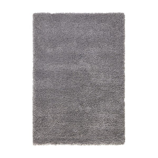 Tappeto grigio Venezia, 200 x 290 cm - Mint Rugs