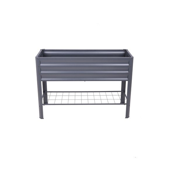 Cassetta rialzata per coltivazione Lillia - Garden Pleasure